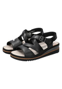 Sandales DORY noires