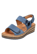 Sandales RILEY Denim