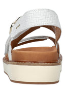 Sandales BELONA blanches