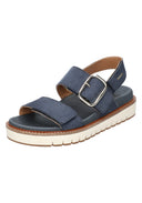 Sandales BELONA bleues