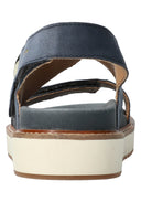 Sandales BELONA bleues