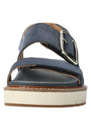 Sandales BELONA bleues