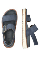 Sandales BELONA bleues