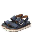 Sandales BELONA bleues