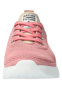 Baskets WING Vieux roses