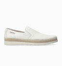 Chaussures VOLKER blanches