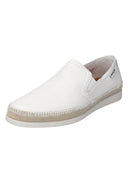Chaussures VOLKER blanches