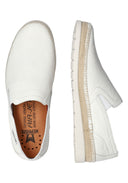 Chaussures VOLKER blanches