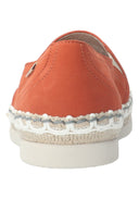 Chaussures VALINA Terracotta