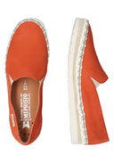 Chaussures VALINA Terracotta