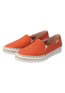 Chaussures VALINA Terracotta