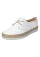 Chaussures VOLETA blanches