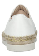 Chaussures VOLETA blanches