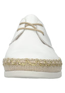 Chaussures VOLETA blanches