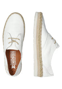 Chaussures VOLETA blanches