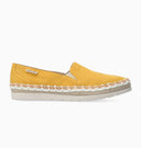 Chaussures VALINA Ocre