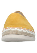 Chaussures VALINA Ocre