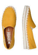 Chaussures VALINA Ocre