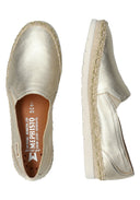 Chaussures VALINA orées