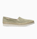 Chaussures VALINA Kaki clair