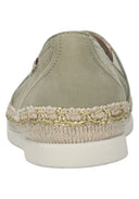 Chaussures VALINA Kaki clair