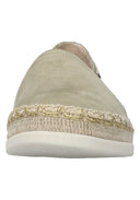 Chaussures VALINA Kaki clair