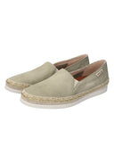 Chaussures VALINA Kaki clair