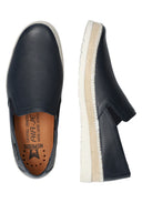 Chaussures VOLKER Marine