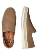 Chaussures VOLKER Taupe