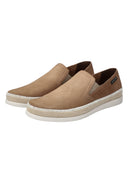 Chaussures VOLKER Taupe