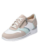 Baskets EREEN Sable clair