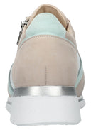 Baskets EREEN Sable clair