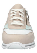 Baskets EREEN Sable clair