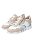 Baskets EREEN Sable clair
