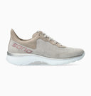 Baskets NEPHELINE blanches