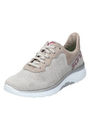 Baskets NEPHELINE blanches