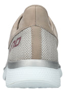 Baskets NEPHELINE blanches