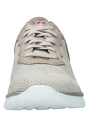 Baskets NEPHELINE blanches