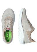 Baskets NEPHELINE blanches