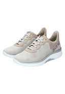 Baskets NEPHELINE blanches