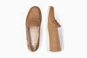 Mocassins VOLGA marron
