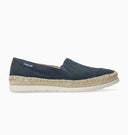 Chaussures VALINA bleues