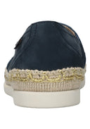 Chaussures VALINA bleues