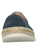 Chaussures VALINA bleues