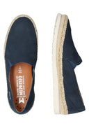 Chaussures VALINA bleues