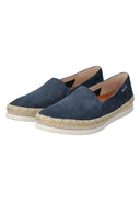 Chaussures VALINA bleues