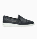 Baskets JANA PERF Marine