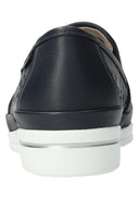Baskets JANA PERF Marine