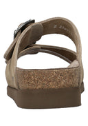 Sandales HESTER grises