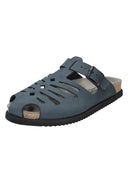 Sandales NIKOS Marine